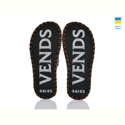 Тапки Active 318M сірий