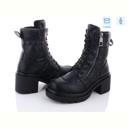 Ботинки Hongquan 87-1