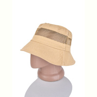 Панама RuBi 0207-9 beige