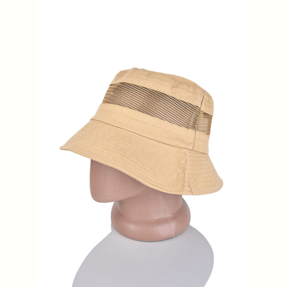Панама RuBi 0207-9 beige
