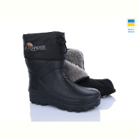 Сапоги из пены DeMur 142A
