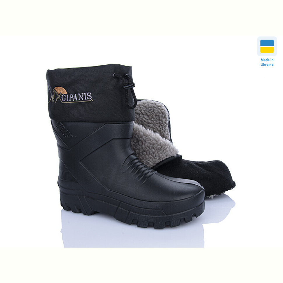 Сапоги из пены DeMur 142A