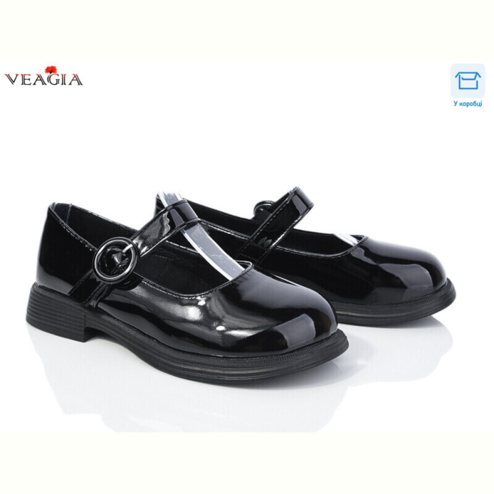 Туфли Veagia-ADA FD1-3