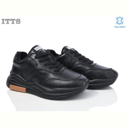 Кроссовки ITTS MS7702-1