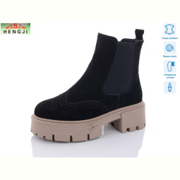 Ботинки HENGJI-ELENA M307-3 old
