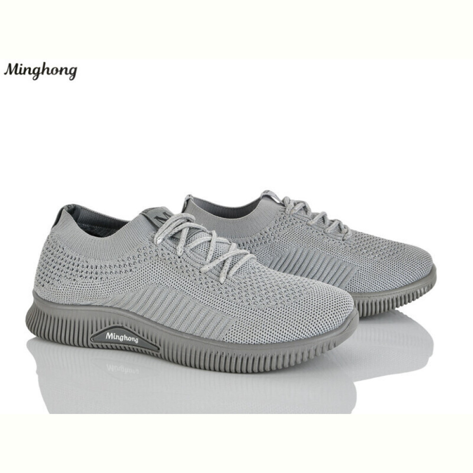 Кроссовки Minghong S02-6