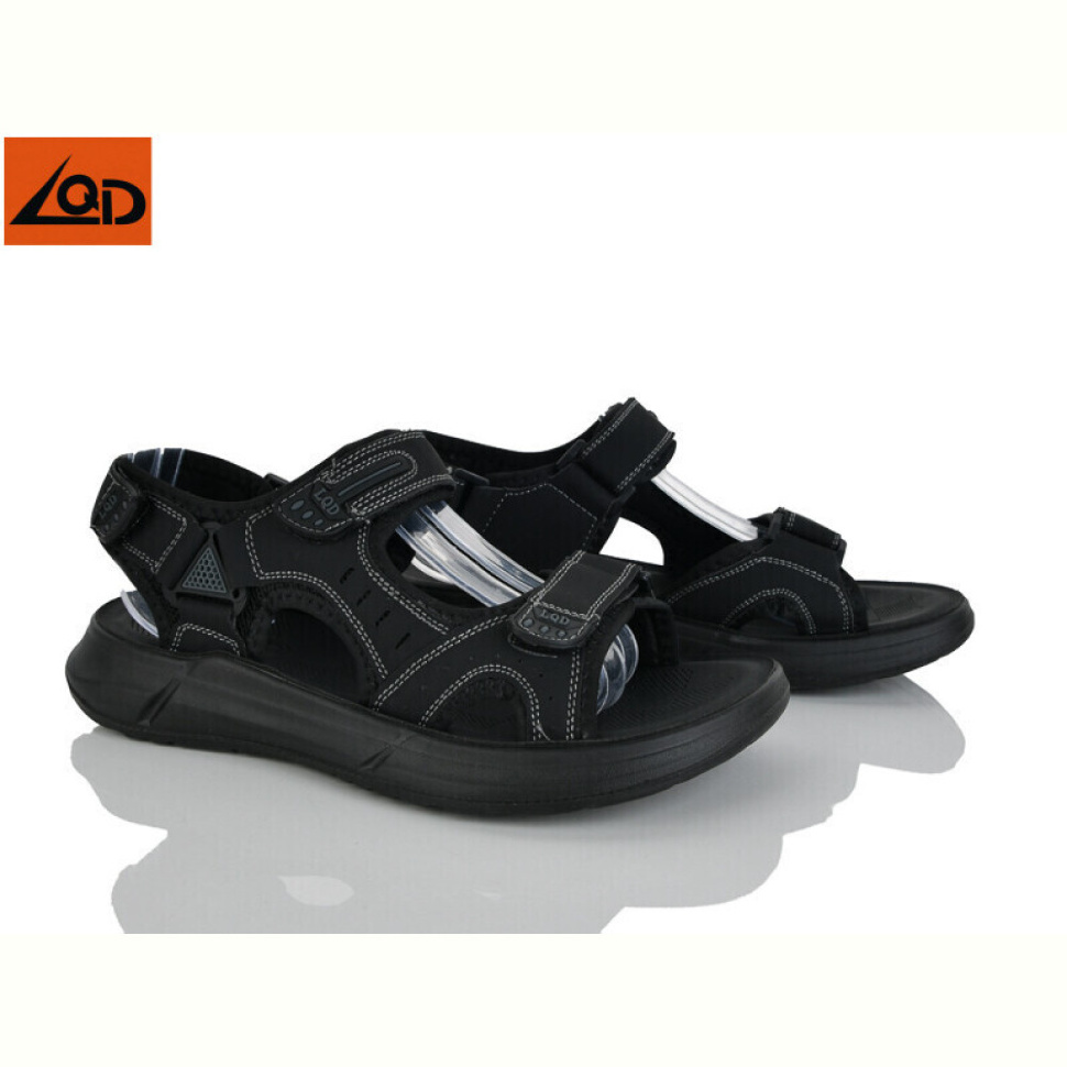 Сандалии LQD A051 black