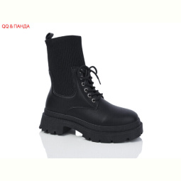Ботинки QQ&amp;Панда J855