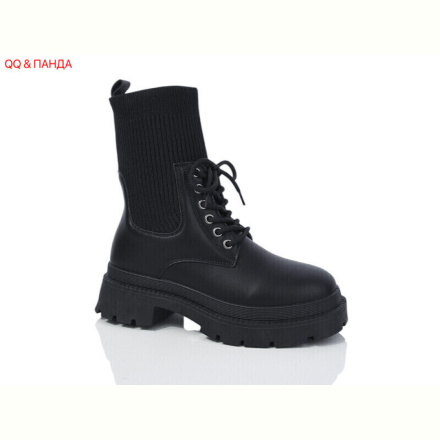 Ботинки QQ&amp;Панда J855