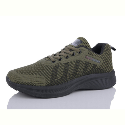 Кроссовки Ok Shoes B511-8