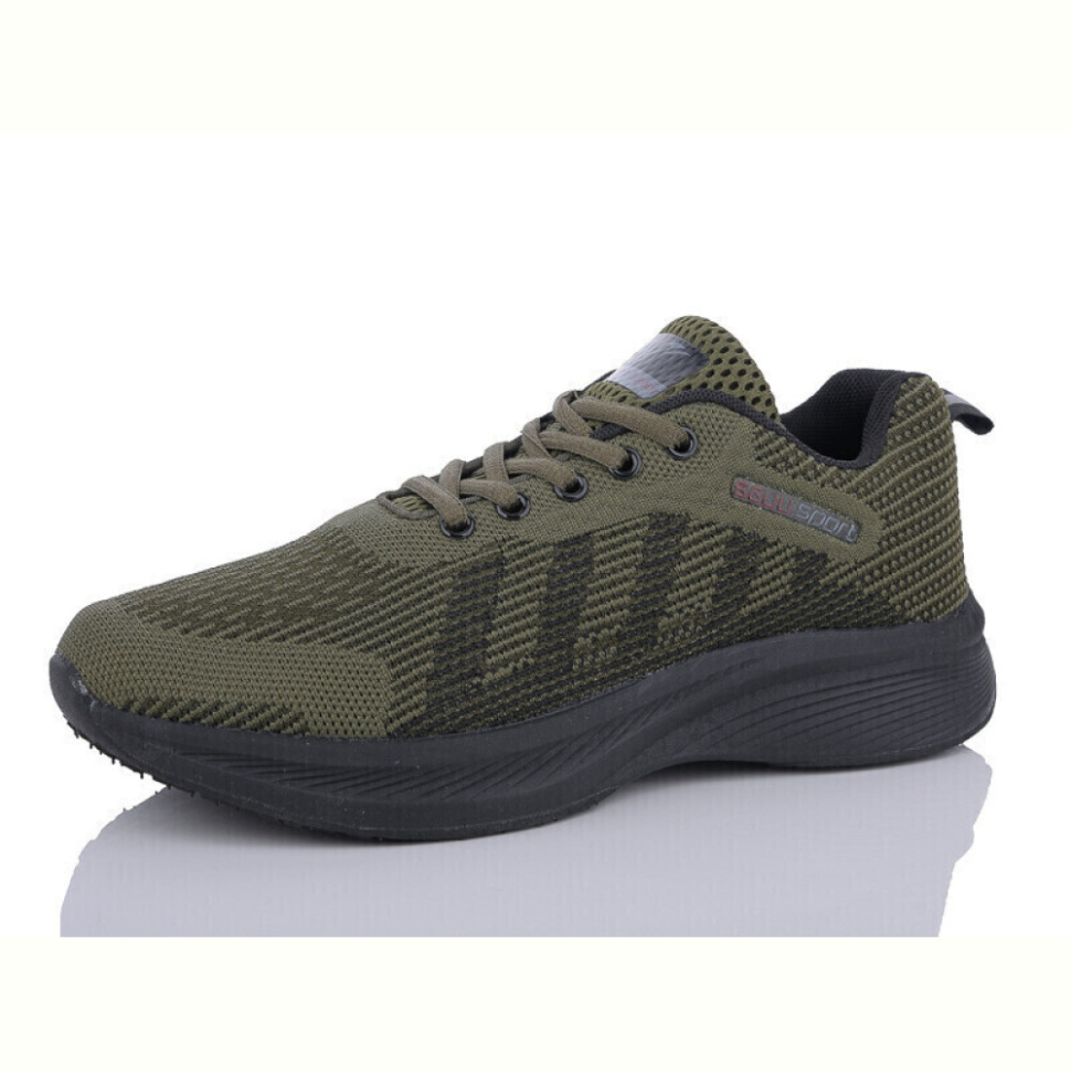 Кроссовки Ok Shoes B511-8