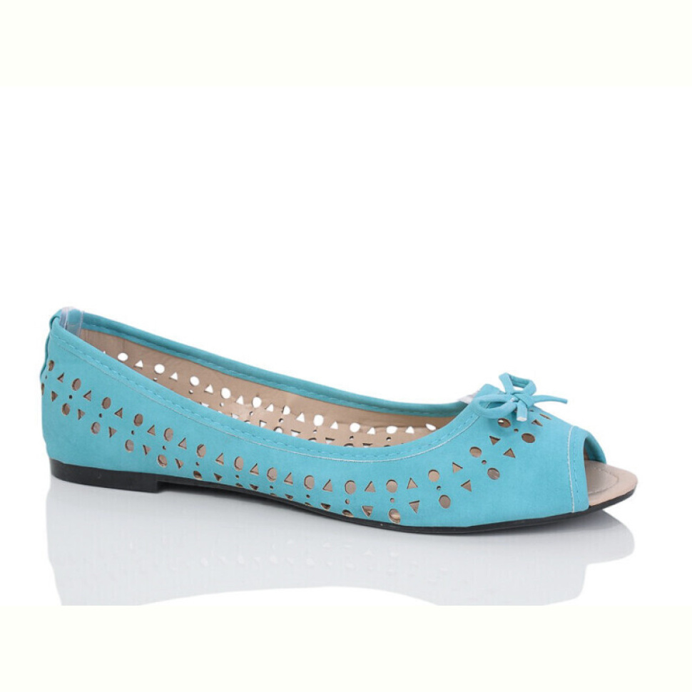 Балетки Victoria JK099-8