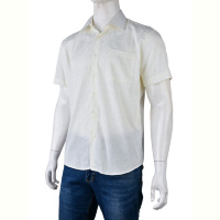 Рубашка Obuvok PO538 (12178) beige