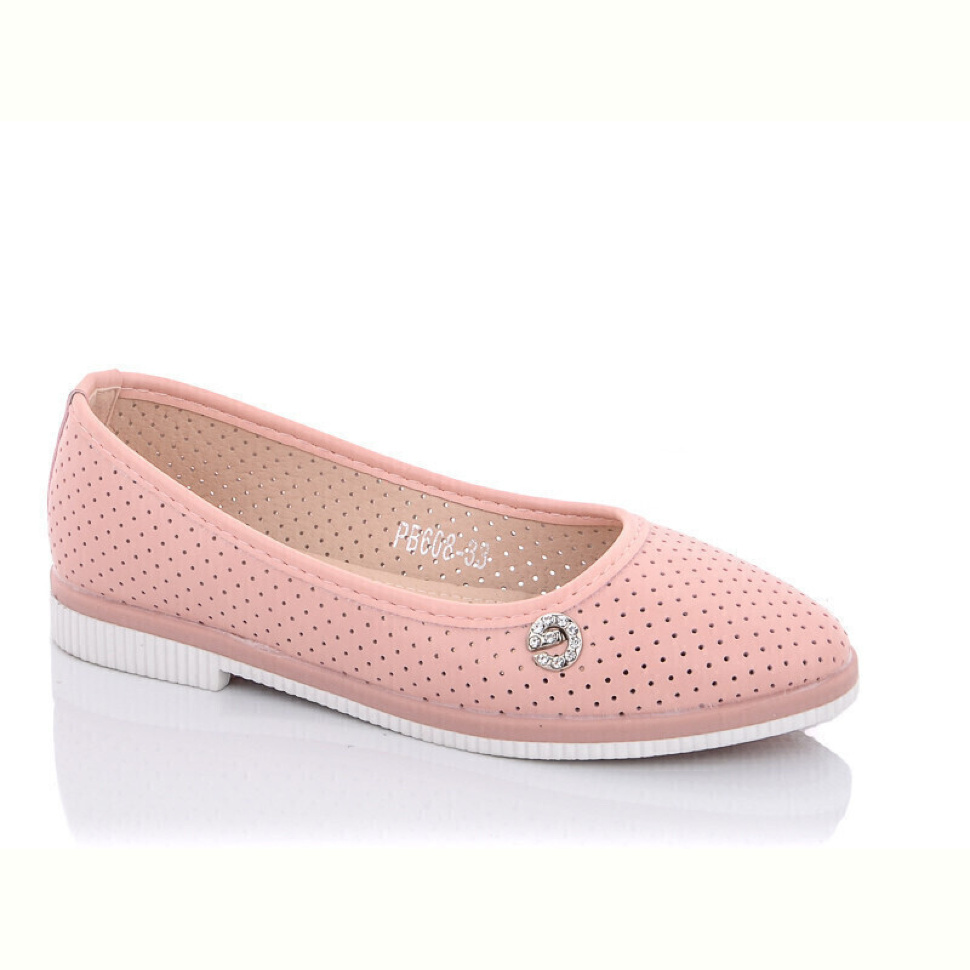 Балетки Xifa kids 000-PB608-33