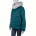Куртка Obuvok 2276 (12043) green