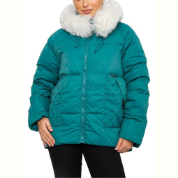 Куртка Obuvok 2276 (12043) green