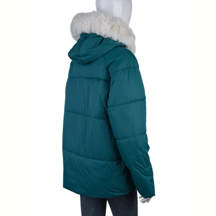 Куртка Obuvok 2276 (12043) green