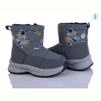 Дутики Poni kids 2315-6K