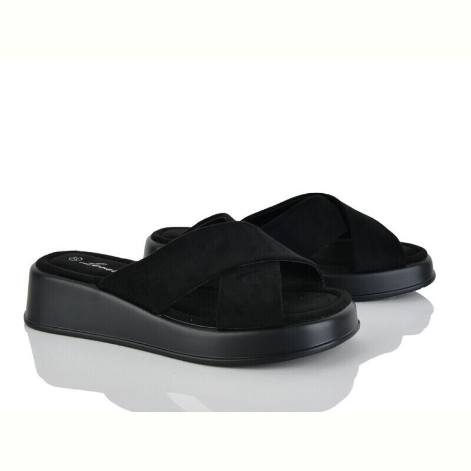 Шлепки Loretta E722-5