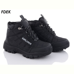 Ботинки FDEK T179-3