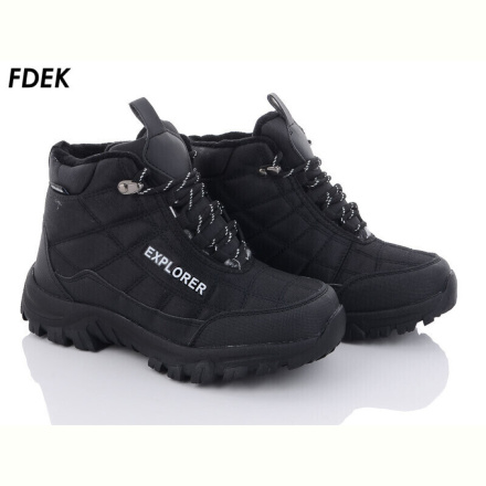 Ботинки FDEK T179-3