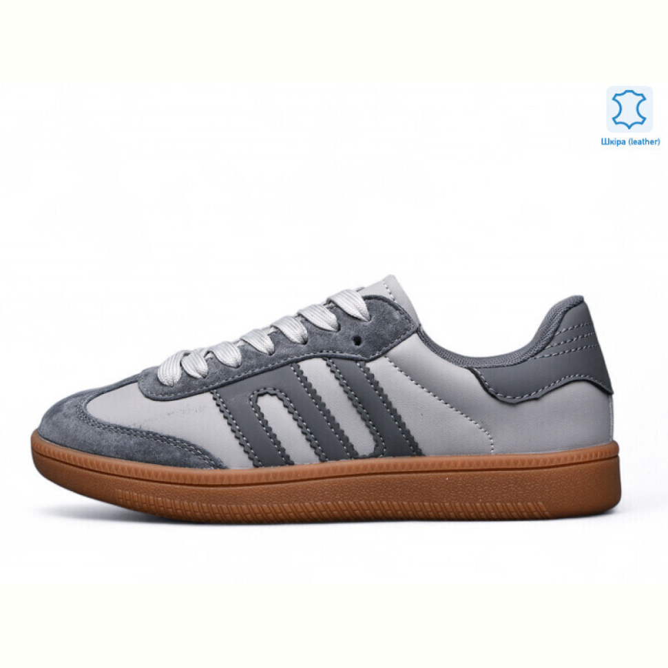 Кроссовки Kulada-UCSS-MD KD011-4