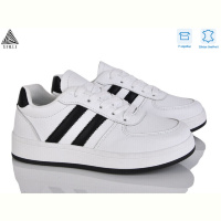 Кроссовки STILLI Group JH500-1 шкіра