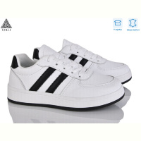 Кроссовки STILLI Group JH500-1 шкіра