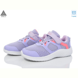 Кроссовки STILLI KIDS KT70-6 піна