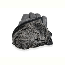 Перчатки RuBi G113 black
