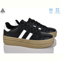 Кроссовки STILLI Group WA50-1 шкіра