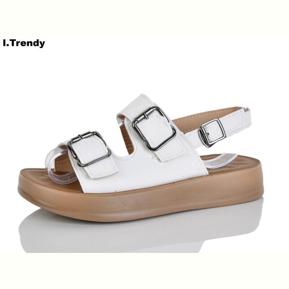 Босоножки Trendy YZ102-7 Босоножки Trendy YZ102-7