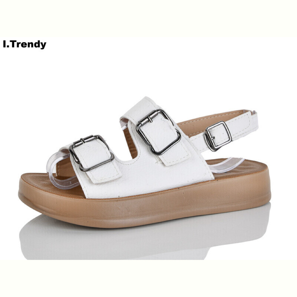 Босоножки Trendy YZ102-7