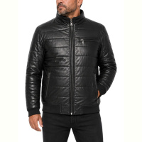 Куртка Obuvok 1816-1 black