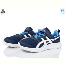 Кроссовки STILLI KIDS KT120-1 піна