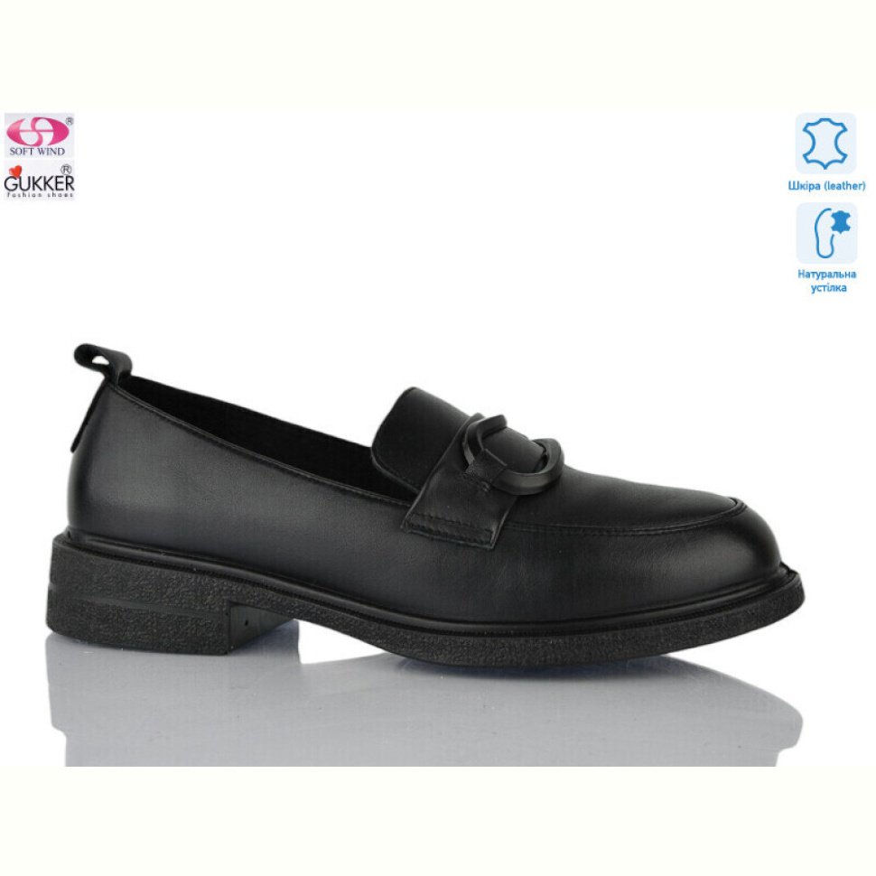 Туфли Gukkcr DX8081