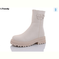 Ботинки Trendy B5958-1