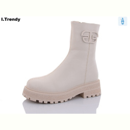 Ботинки Trendy B5958-1