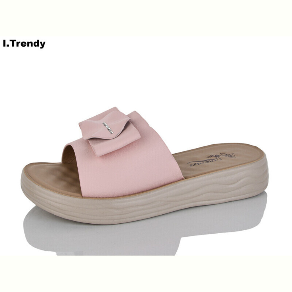 Шлепки Trendy ZK711-5