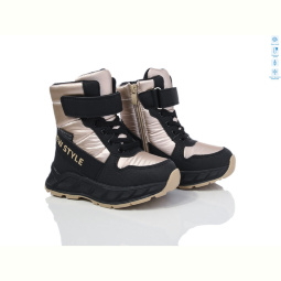 Дутики TOM.M 01382C