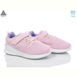Кроссовки STILLI KIDS KT310-8 піна