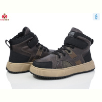 Ботинки KIMBOO P24166-4D