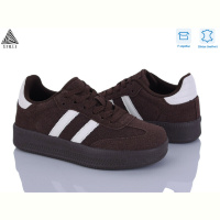 Кроссовки STILLI Group SD100-2 шкіра