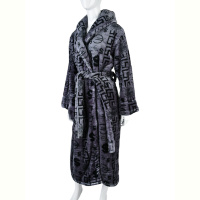 Халат Textile ЖX24 grey