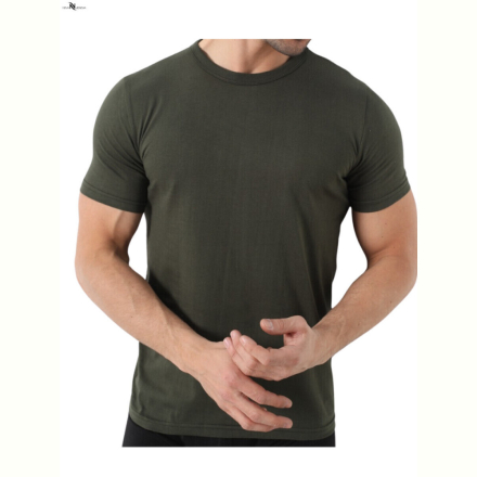 Футболка NOVA VIDNOVA FB0290G hacki (3XL)