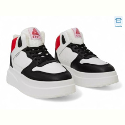 Кроссовки Massmag M50-3