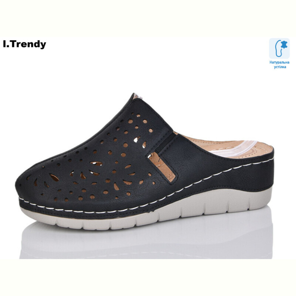 Шлепки Trendy G82-8