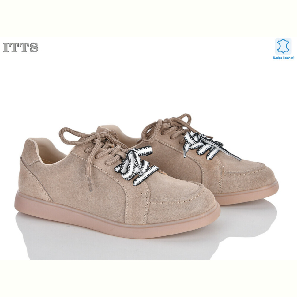 Туфли ITTS TB100-5