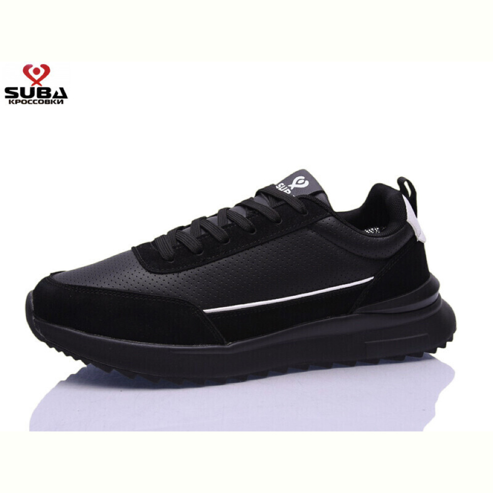 Кроссовки SUBA AG7746-01
