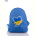 Рюкзак Reluna Group YN007-2 blue